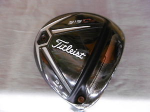 Titleist 915D2 1W 45 S image 1