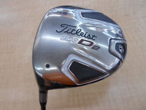 Titleist 909D2 1W 45 S image 1