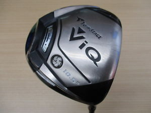 BRIDGESTONE Tour Stage V-iQ (2012) 1W 46.25 SR image 1