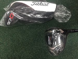 Titleist 917 D2 12 degree diamana reg 50 shaft brand new image 1