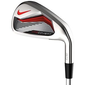 Nike Golf Clubs Vr-S Covert X 4-Pw Iron Set Regular Steel Value image 1