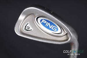 Ping i5 Iron Set 3-PW Regular Right-Handed Steel Golf Clubs #3304 image 1