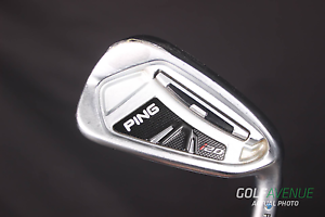 Ping i20 Iron Set 4-PW Regular Right-Handed Steel Golf Clubs #3856 image 1