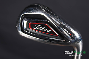 Titleist AP1 716 2016 Iron Set 5-PW and W Regular RH Graphite Golf #2710 image 1