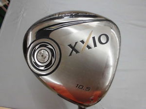 DUNLOP XXIO 9 Miyazaki Model 1W 45.75 S image 1