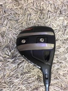 Cobra King F6 Baffler 4-5 Fairway Wood RH New Condition image 1