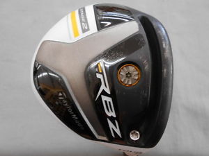 Taylor Made ROCKETBALLZ STAGE 2 TOUR FW 43.25 S image 1