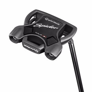 Taylormade Spider Tour Putter - RH 35" - DJs putter! image 1