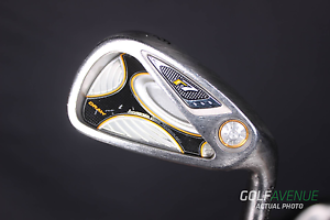 TaylorMade r7 Draw Hybrid Iron Set 3-PW Regular RH Golf Clubs #9138 image 1