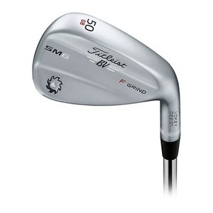 Titleist Vokey SM6 Choose Loft, Bounce and Grind image 1