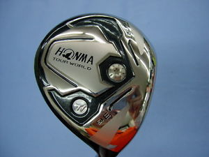 HONMA Tour World TW727 FW 42.75 S image 1