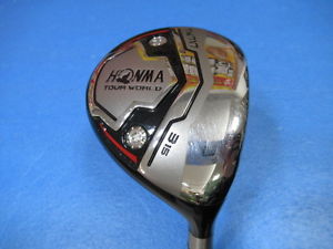 HONMA Tour World TW717 FW 43 S image 1