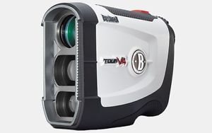 Bushnell Tour V4 Rangefinder image 1