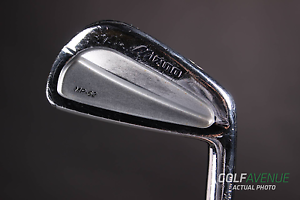 Mizuno MP-62 Iron Set 4-PW Regular Right-Handed Steel Golf Clubs #1304 image 1