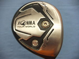 HONMA Tour World TW727 FW 41.75 S image 1