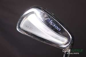 Mizuno MP 30 Iron Set 3-PW Regular + Right-Handed Steel Golf Clubs #1873 image 1