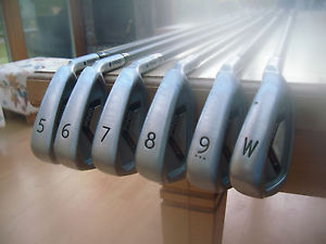 Ping-Golfschläger I 25 mit grafitschaft Rechtshand 6 Eisen image 1