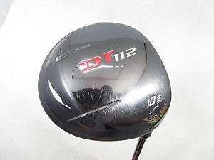 DT-112 DRIVER 1W 10.5 Fourteen B+ image 1
