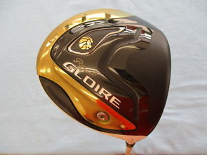 Taylor Made Royal GLOIRE 1W 46.25 Green image 1