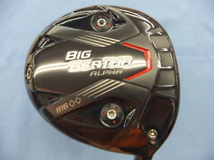 Callaway BIG BERTHA ALPHA 816 ◆◆ 1W 45 S image 1