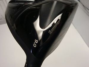 TOUR ISSUE TC Callaway B.B. 816 DoubleBlackDiamond  9*driver  Rogue I/O 60 S image 1