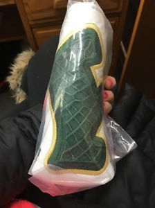 Scotty Cameron 2013 Genuine Alligator Dog Putter Cover New In Packaging! image 1