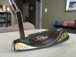 Scotty Cameron Inspired by Brad Faxon Laguna 2.5 Putter [ RARE ] image 1