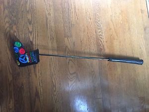 Scotty Cameron Tour Use Only Golo 5 Proto Putter image 1