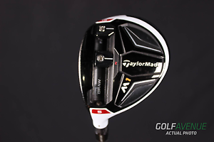 TaylorMade M1 2015 Fairway 5 Wood 19° Regular LH Graphite Golf Club #14191 image 1