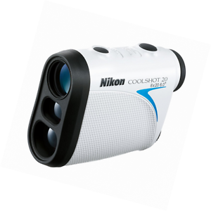 Nikon Coolshot 20 image 1
