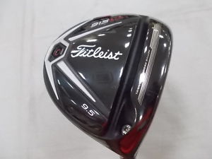 Titleist 915D2 1W 45.25 S image 1