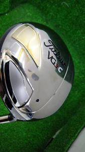 2011 Titleist VG3C Japan Model 8.5deg S-FLEX DRIVER 1W Golf Clubs JP image 1