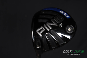 Ping G30 2015 Driver 9° Regular Left-Handed Graphite Golf Club #6316 image 1