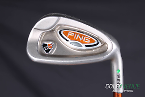Ping i10 Iron Set 5-PW and UW Regular Right-H Graphite Golf Clubs #3189 image 1
