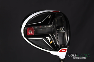 TaylorMade M1 460 2015 Driver 12° Regular RH Graphite Golf Club #24391 image 1