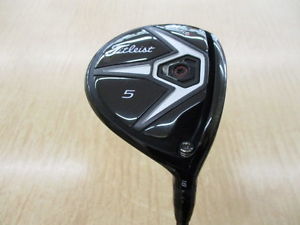 Titleist 915F FW 42.5 S image 1