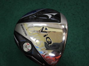 BRIDGESTONE Tour Stage V-iQ 2016 FW 42 R image 1