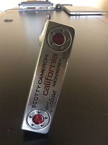 Titleist Scotty Cameron Select Newport 2 35 in Rh image 1