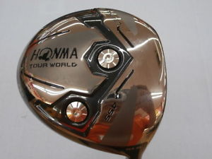 HONMA Tour World TW727 455 1W 45.5 SR image 1