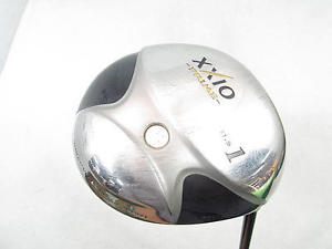 XXIO Prime DRIVER 2007model 1W 11.5 DUNLOP B- image 1