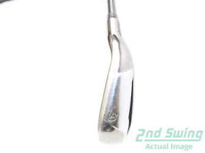 TaylorMade 2009 Burner Iron Set 7-PW GW SW LW Graphite Regular Right 37 in image 1