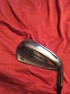 Taylormade UDI 3 Iron Aldila Rip Alpha 105x image 1