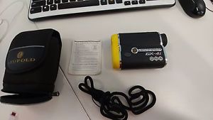 leupold rangefinder GX-4I DNA image 1