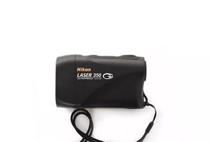 Nikon Laser 350G Laser Rangefinder image 1