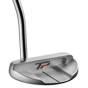 TAYLORMADE TP COLLECTION BERWICK PUTTER MENS w/ SUPER STROKE GRIP - NEW 2017 image 1