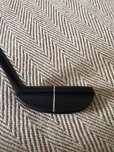 Rare Odyssey Pro type Tour 8 Putter image 1