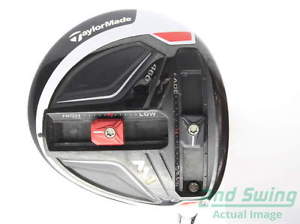 TaylorMade 2016 M1 Driver 12* Graphite Senior Right 45.5 in image 1