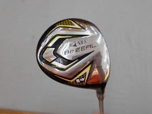 HONMA Be ZEAL 525 FW 43 R image 1