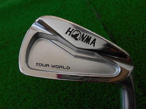 HONMA Tour World TW727V IronSet 37.75 X image 1