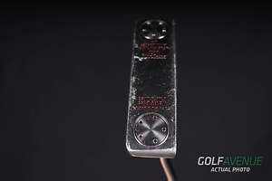 Titleist Scotty Cameron Studio Select Newport 2.7 Putter RH Golf #1370 image 1